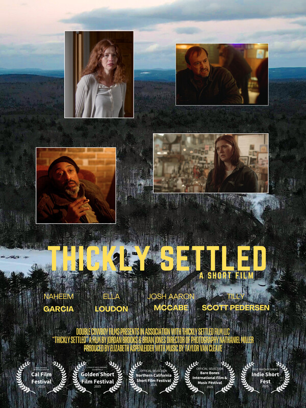 Thickly Settled